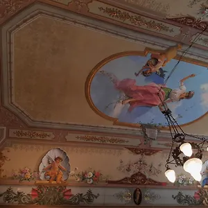 Antico Palazzo Bed & Breakfast Piazza Armerina