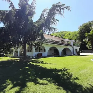 Cara Pace In Collina Per Famiglie Bed & Breakfast Montefiore Conca