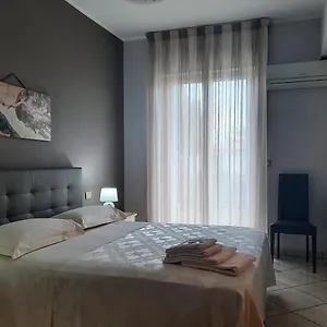 Le Fornaci Bed & Breakfast Patti