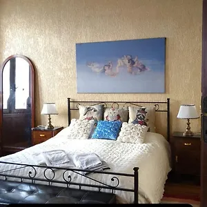Amarantha Gothica Bed & Breakfast Genova